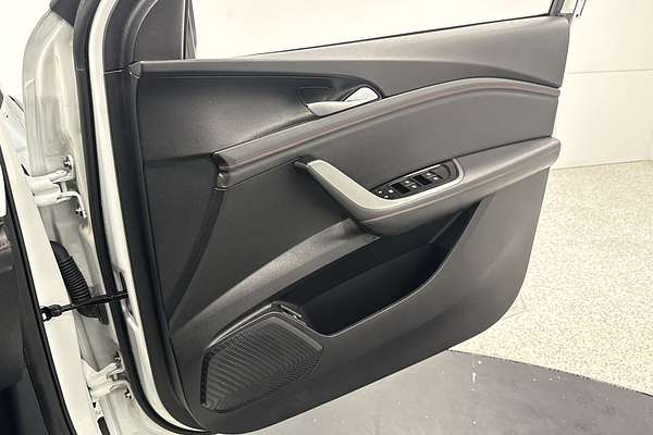 2024 LDV T60 Max PLUS SK8C 4X4