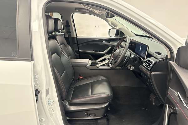 2024 LDV T60 Max PLUS SK8C 4X4