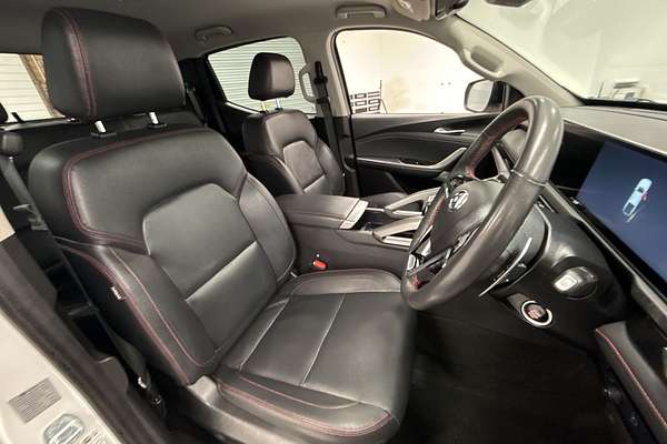 2024 LDV T60 Max PLUS SK8C 4X4