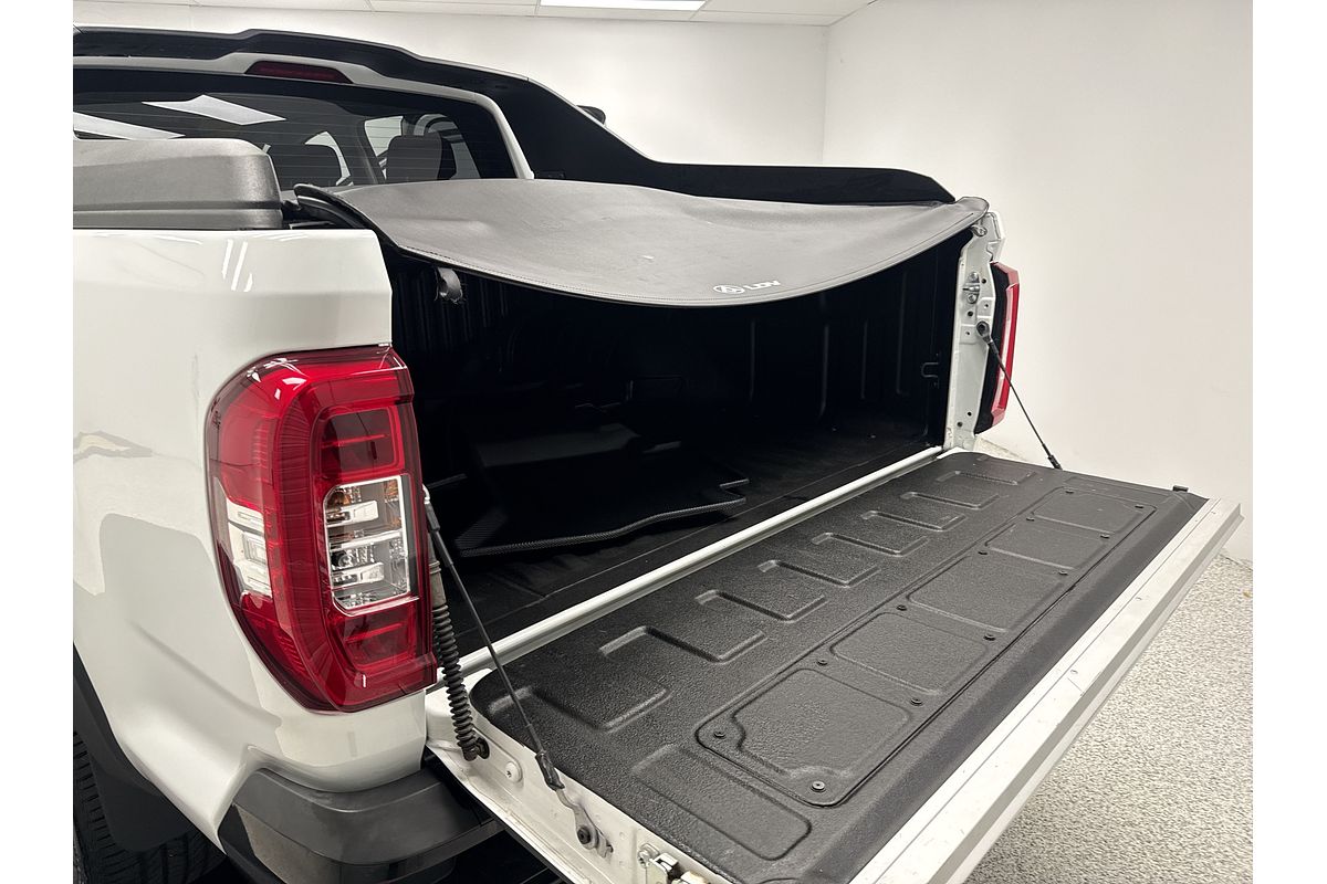 2024 LDV T60 Max PLUS SK8C 4X4