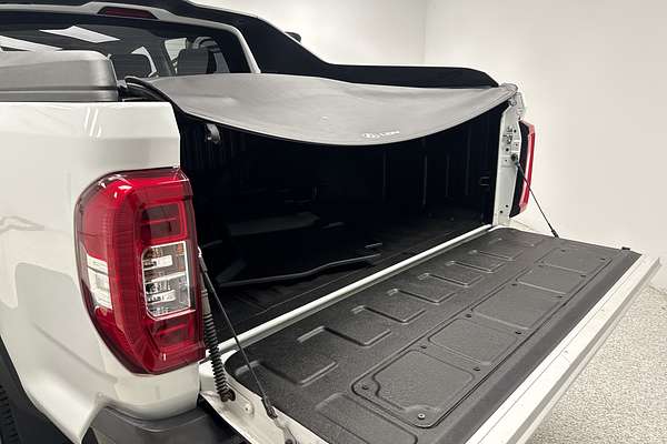 2024 LDV T60 Max PLUS SK8C 4X4