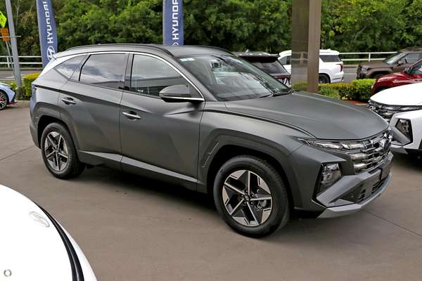 2025 Hyundai Tucson Elite NX4.V4