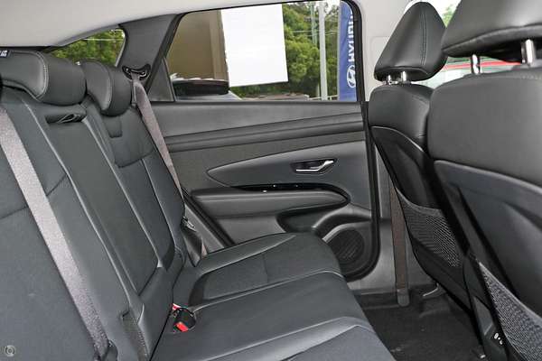 2025 Hyundai Tucson Elite NX4.V4