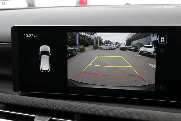 2025 Hyundai Tucson Elite NX4.V4