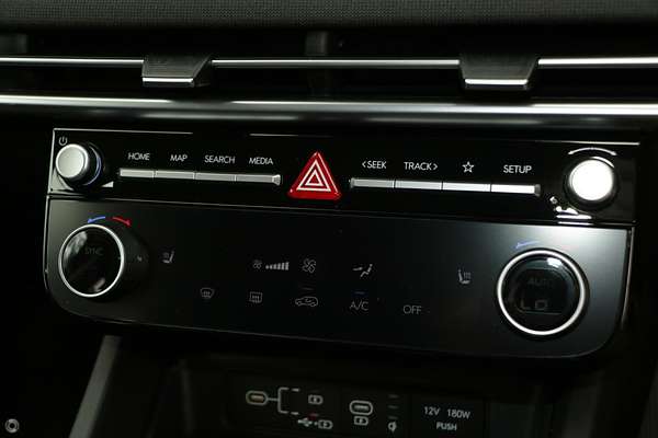 2025 Hyundai Tucson Elite NX4.V4