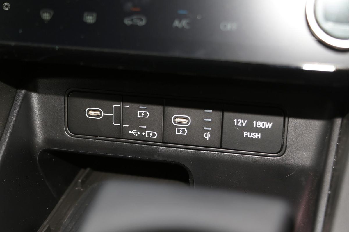 2025 Hyundai Tucson Elite NX4.V4