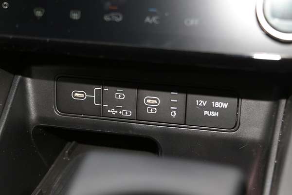 2025 Hyundai Tucson Elite NX4.V4