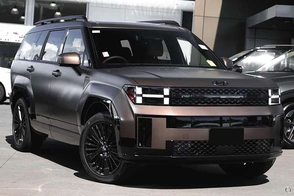 2025 Hyundai Santa Fe Calligraphy MX5.V2