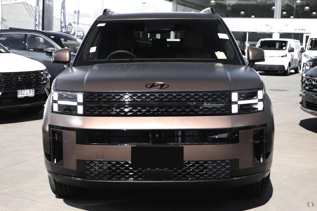 2025 Hyundai Santa Fe Calligraphy MX5.V2