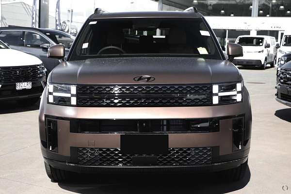 2025 Hyundai Santa Fe Calligraphy MX5.V2