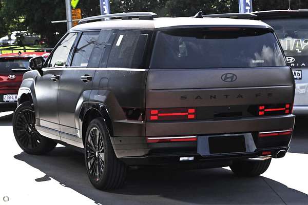 2025 Hyundai Santa Fe Calligraphy MX5.V2