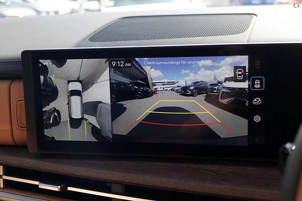 2025 Hyundai Santa Fe Calligraphy MX5.V2