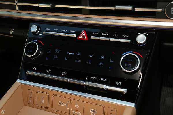 2025 Hyundai Santa Fe Calligraphy MX5.V2