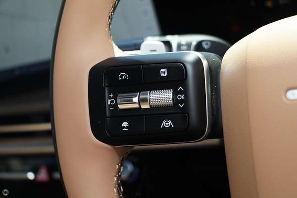 2025 Hyundai Santa Fe Calligraphy MX5.V2