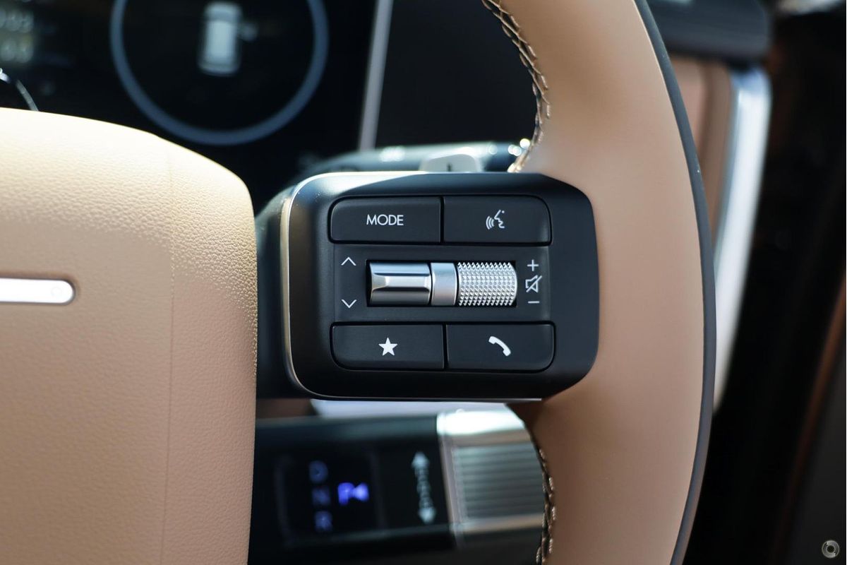 2025 Hyundai Santa Fe Calligraphy MX5.V2