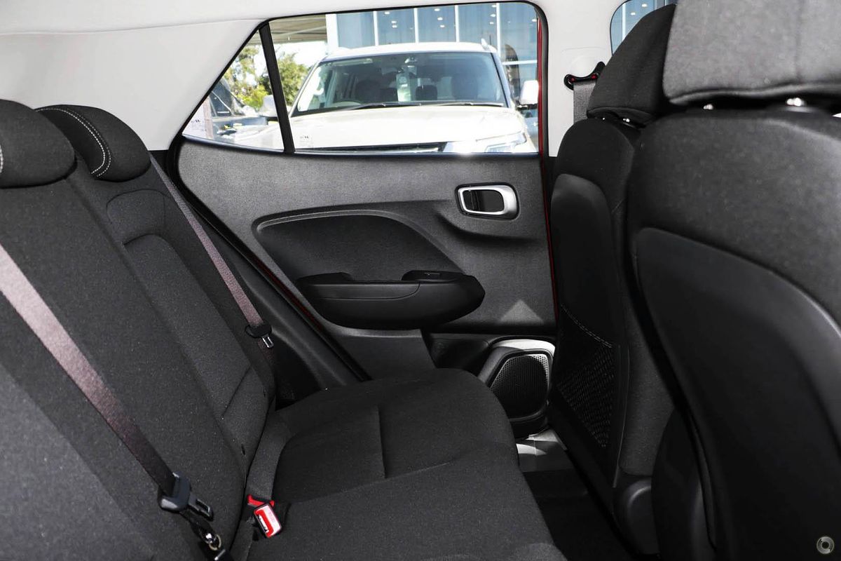 2025 Hyundai Venue QX.V5