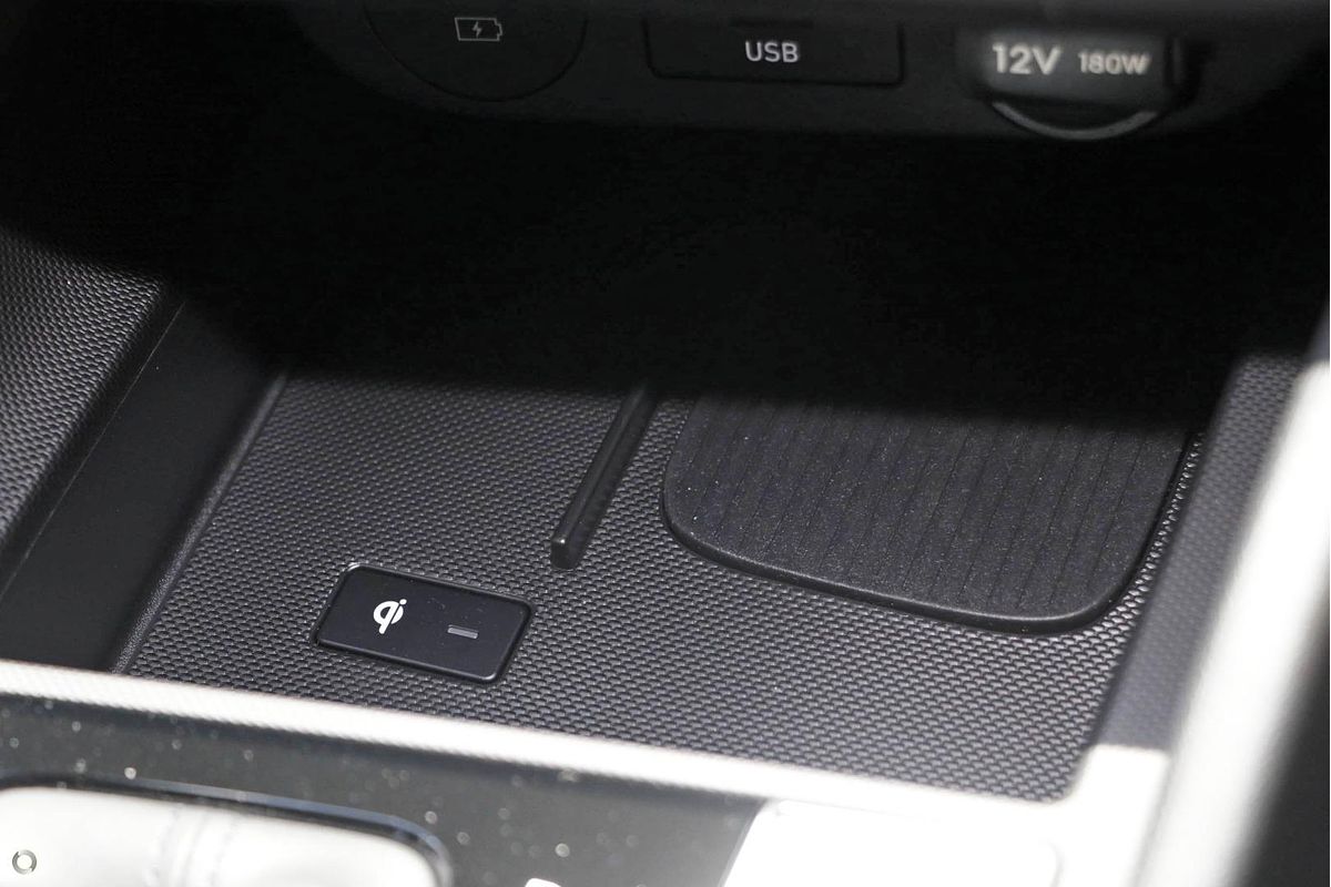 2025 Hyundai i30 Elite CN7.V2