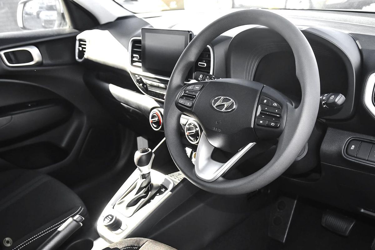 2025 Hyundai Venue QX.V5