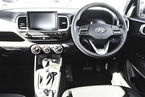 2025 Hyundai Venue QX.V5