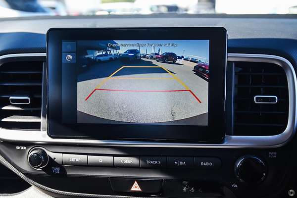 2025 Hyundai Venue QX.V5