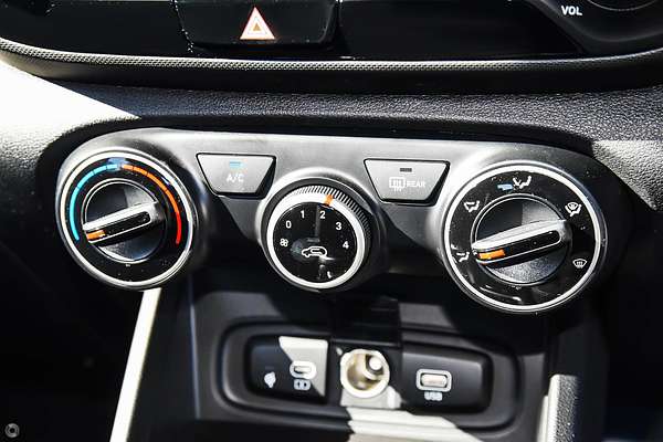 2025 Hyundai Venue QX.V5