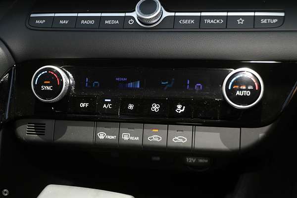 2025 Hyundai i30 Elite CN7.V2