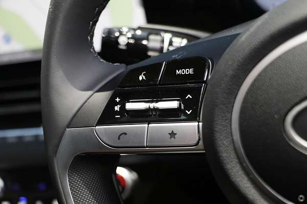 2025 Hyundai i30 Elite CN7.V2