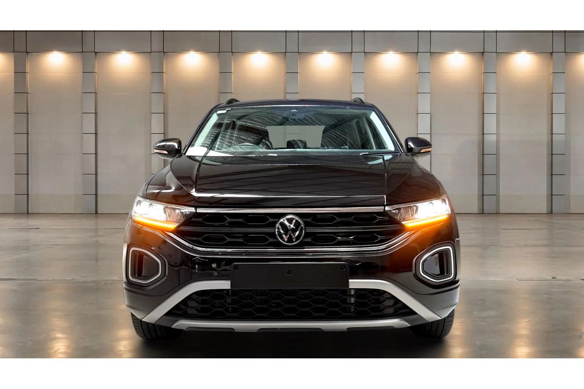 2023 Volkswagen T-Roc CityLife D11