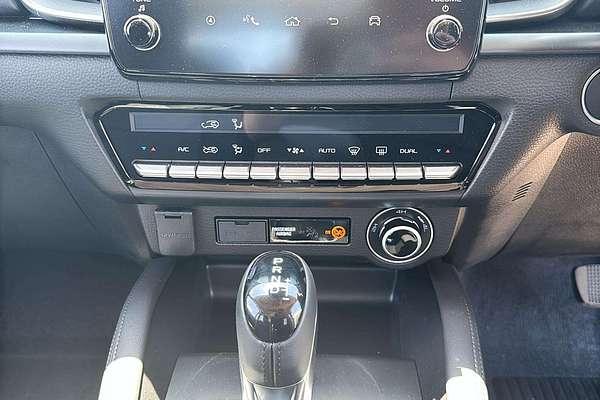 2025 Mazda BT-50 XTR TF 4X4