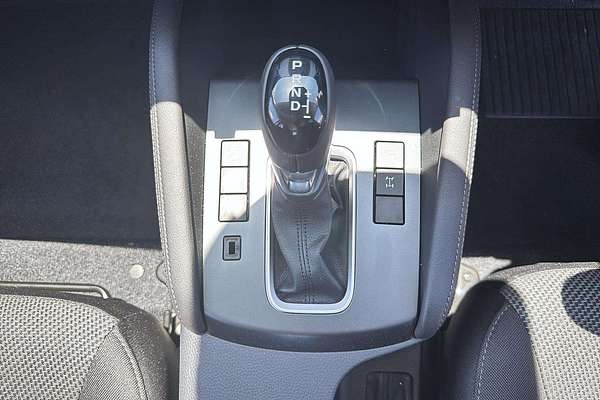 2025 Mazda BT-50 XTR TF 4X4