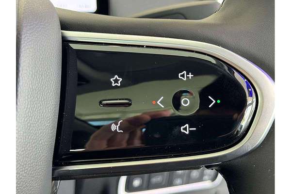 2025 Jaecoo J7 SHS Summit