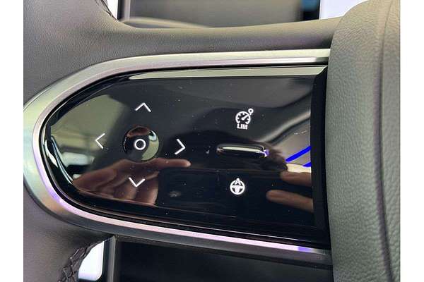 2025 Jaecoo J7 SHS Summit