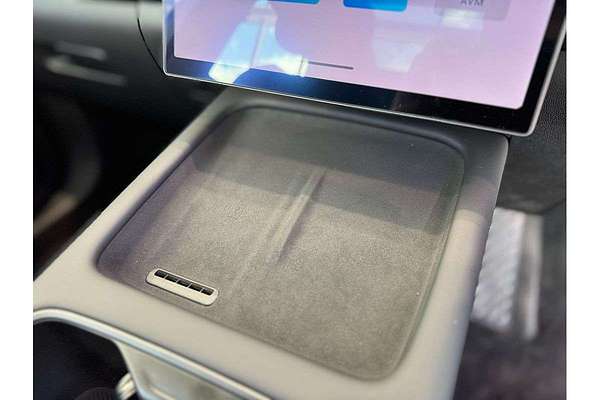 2025 Jaecoo J7 SHS Summit