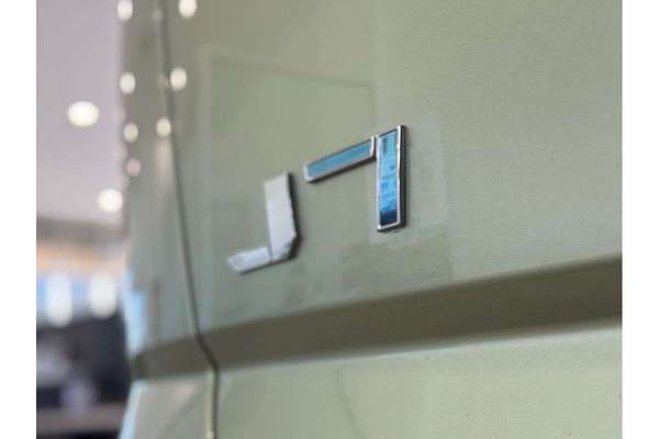 2025 Jaecoo J7 SHS Summit