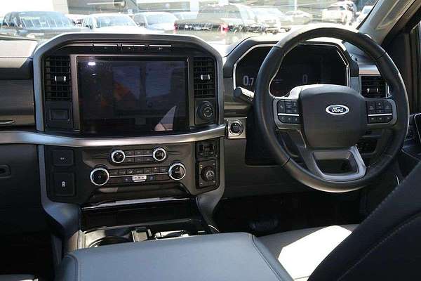 2023 Ford F-150 Lariat 4X4 LWB