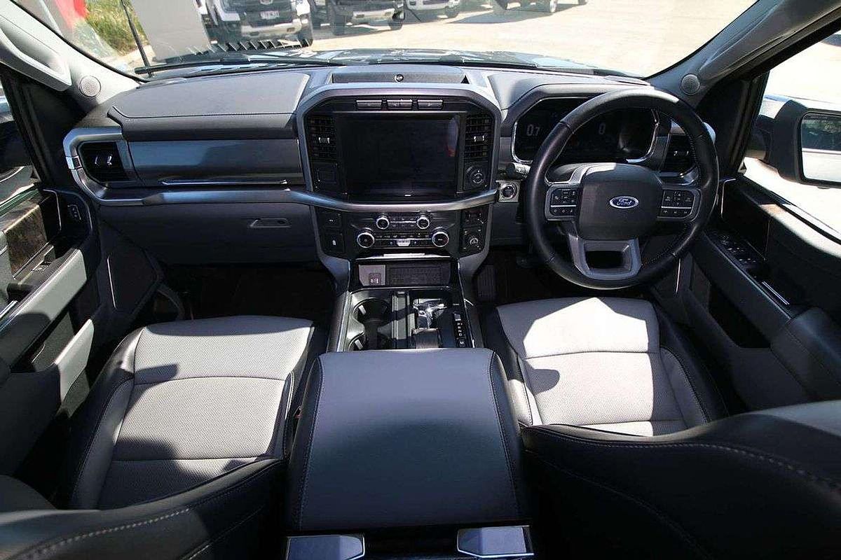 2023 Ford F-150 Lariat 4X4 LWB