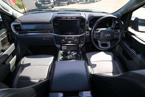 2023 Ford F-150 Lariat 4X4 LWB