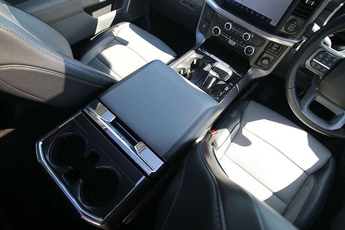 2023 Ford F-150 Lariat 4X4 LWB