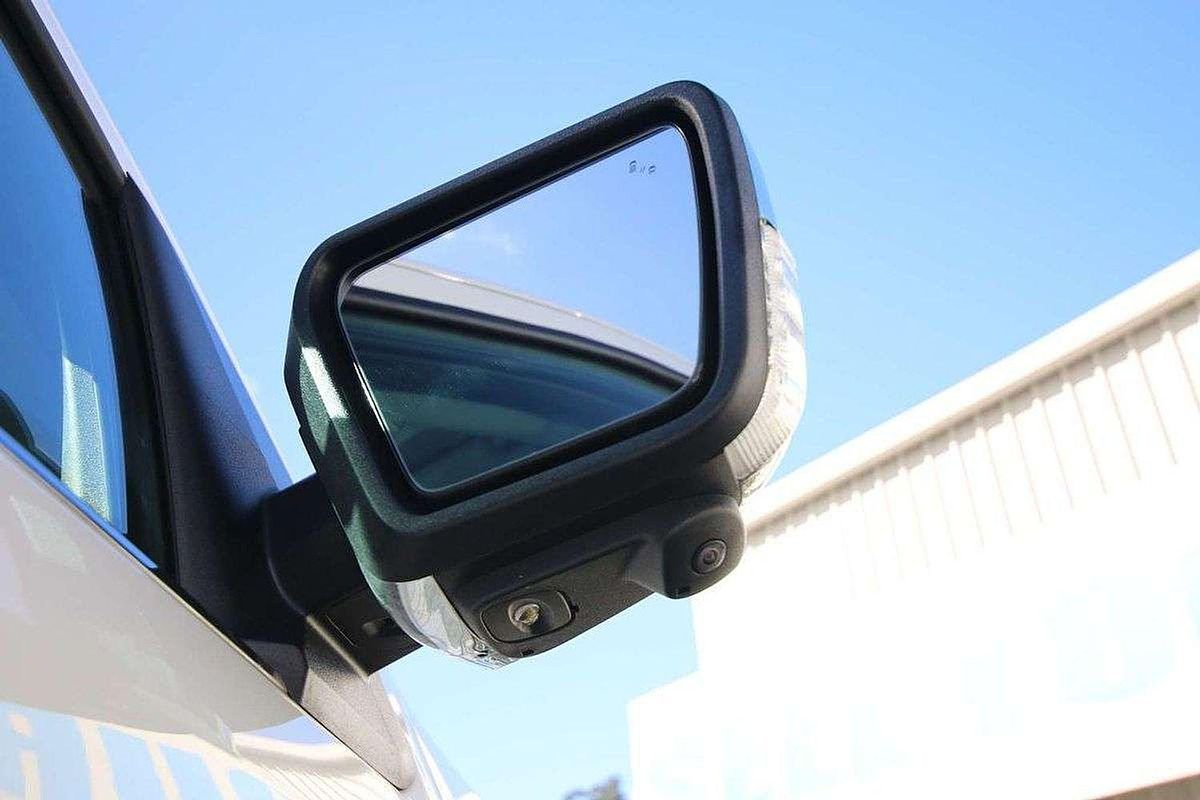 2023 Ford F-150 Lariat 4X4 LWB