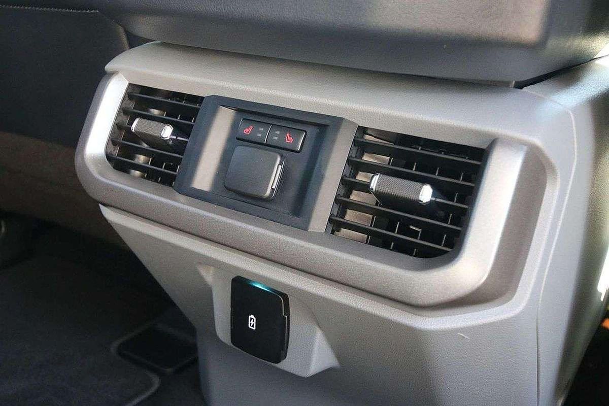 2023 Ford F-150 Lariat 4X4 LWB