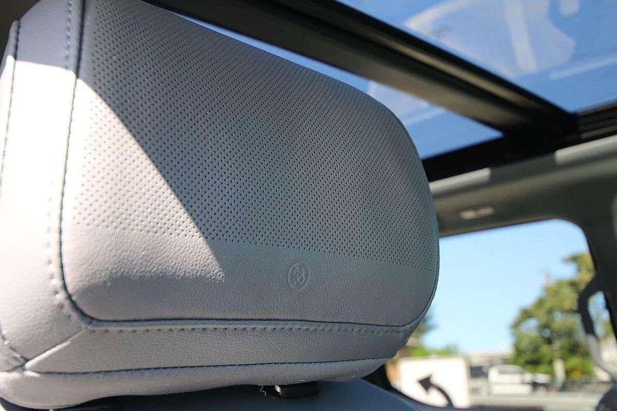 2023 Ford F-150 Lariat 4X4 LWB