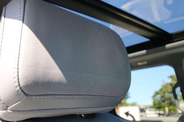 2023 Ford F-150 Lariat 4X4 LWB