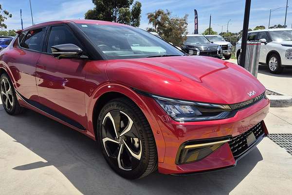 2023 Kia EV6 GT-Line CV