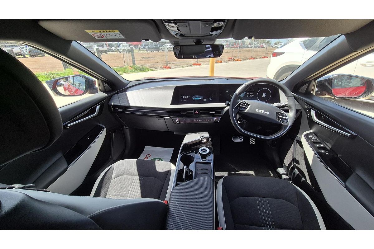 2023 Kia EV6 GT-Line CV