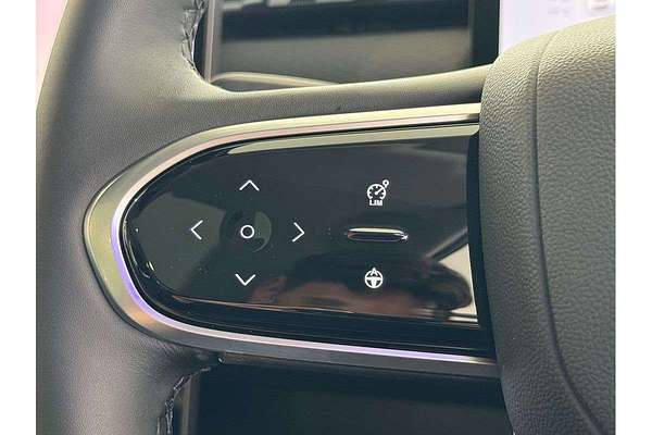 2025 Jaecoo J7 SHS Summit