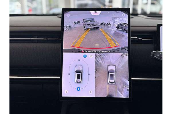 2025 Jaecoo J7 SHS Summit