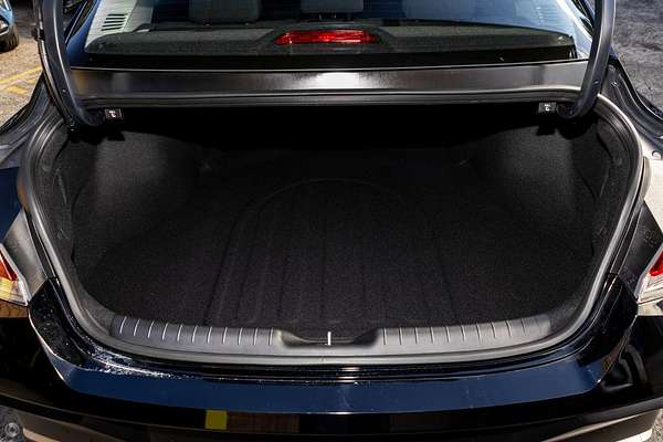 2025 Hyundai i30 CN7.V2