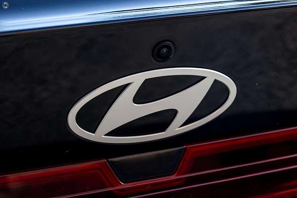 2025 Hyundai i30 CN7.V2