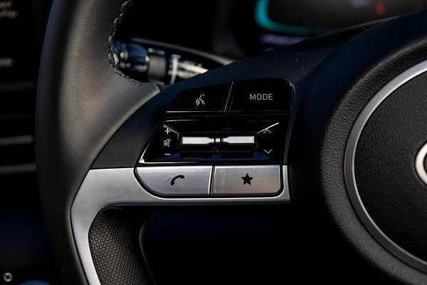 2025 Hyundai i30 CN7.V2