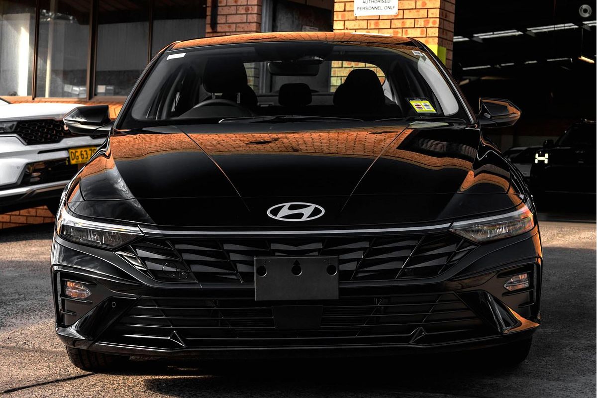 2025 Hyundai i30 CN7.V2